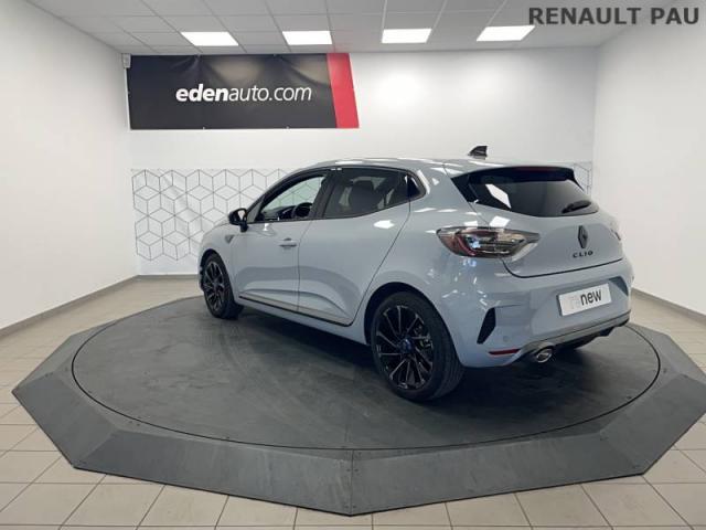 Renault Clio image 3