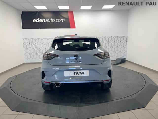 Renault Clio image 7