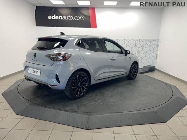 Renault Clio image 9