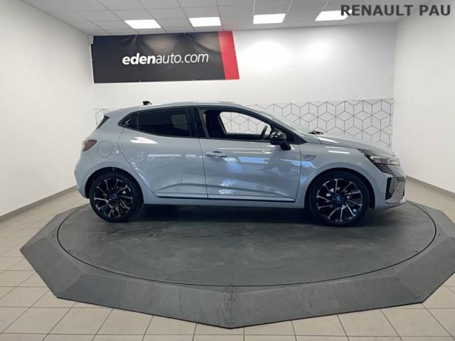 Renault Clio image 4
