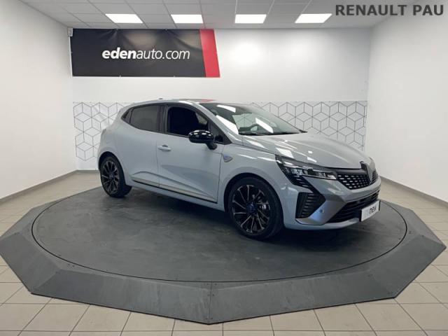 Renault Clio image 6