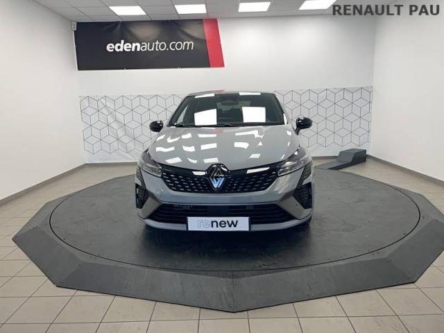Renault Clio image 2