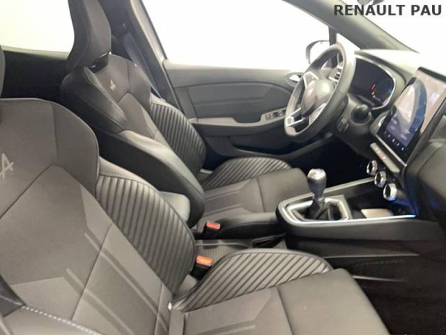 Renault Clio image 1