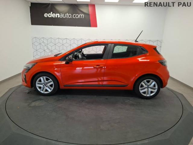 Renault Clio image 8