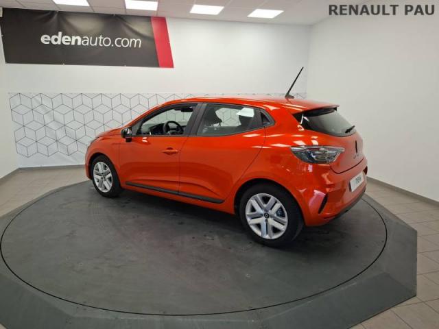 Renault Clio image 1