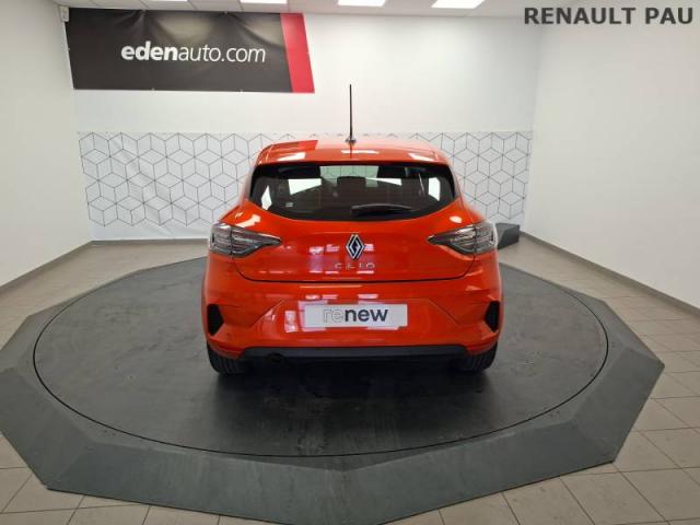Renault Clio image 9