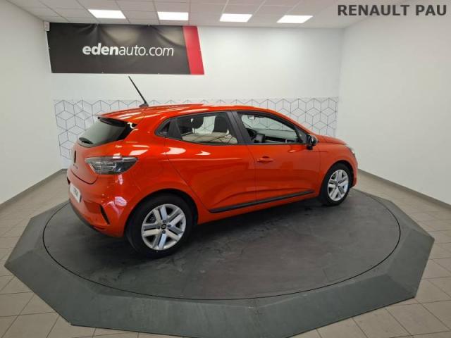 Renault Clio image 7