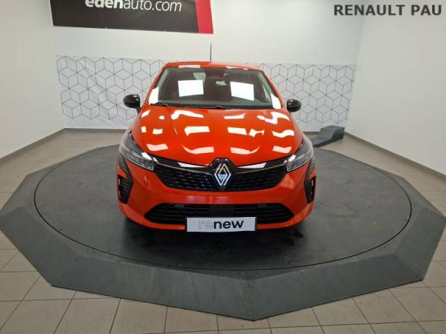Renault Clio image 2