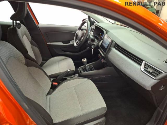 Renault Clio image 6