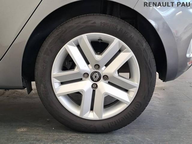 Renault Clio image 9
