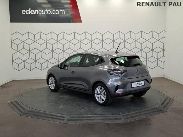 Renault Clio image 7