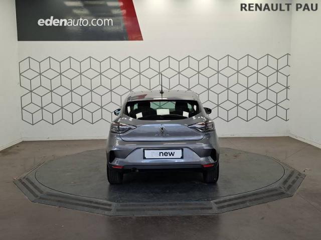 Renault Clio image 6
