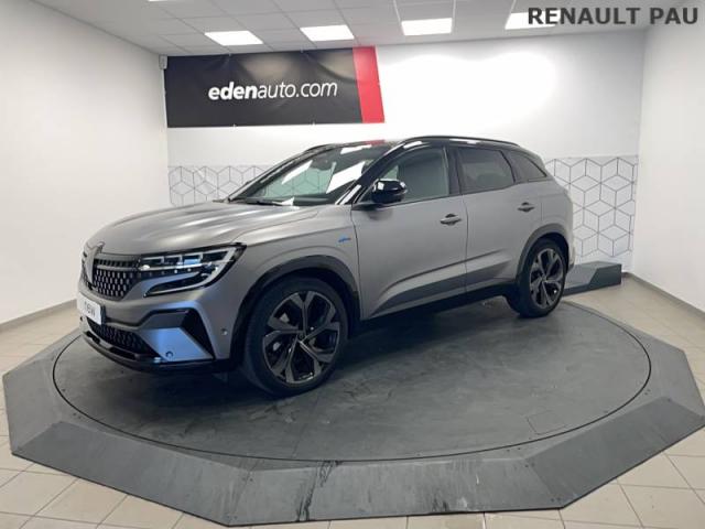 Renault Austral E-Tech Hybrid 200 Iconic Esprit Alpine