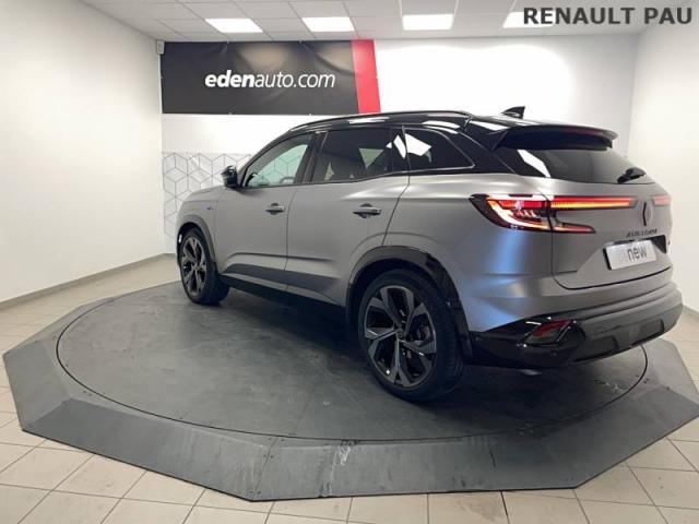 Renault Austral image 4