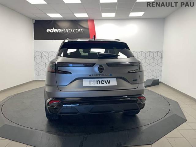 Renault Austral image 6