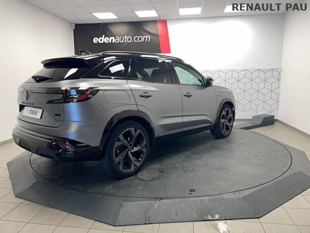 Renault Austral image 5
