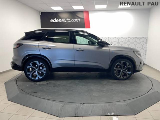 Renault Austral image 9