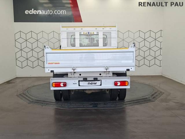 Renault Master image 8