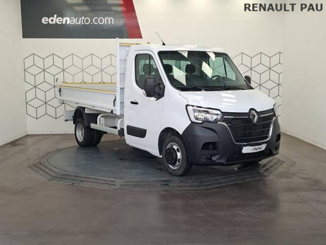 Renault Master image 3