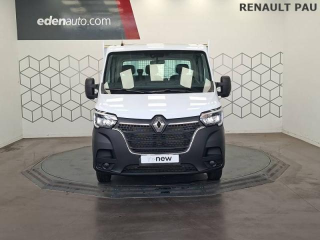 Renault Master image 7