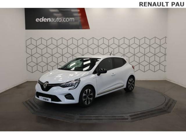Renault Clio E-Tech Full Hybrid 145 Evolution