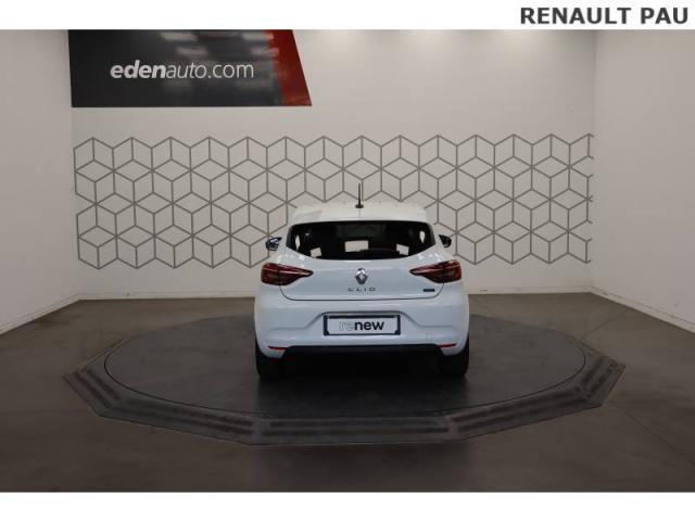 Renault Clio image 8
