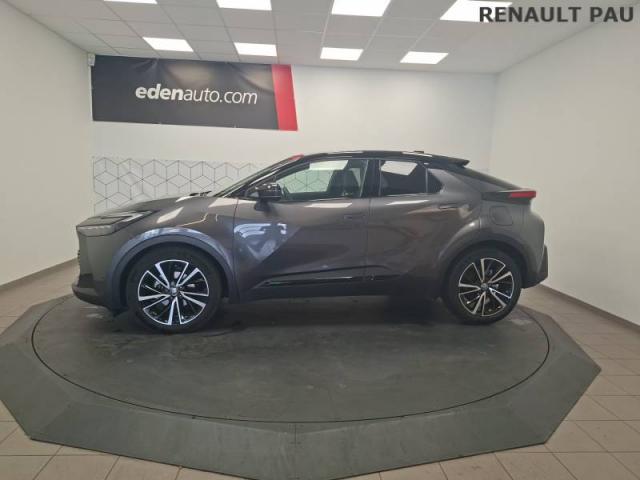 Toyota C-Hr image 3