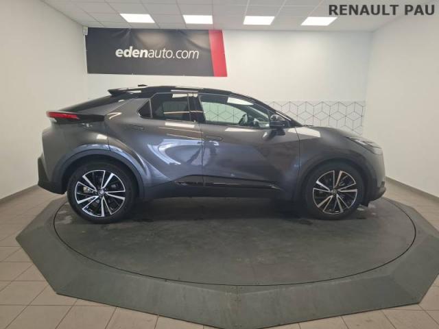 Toyota C-Hr image 5