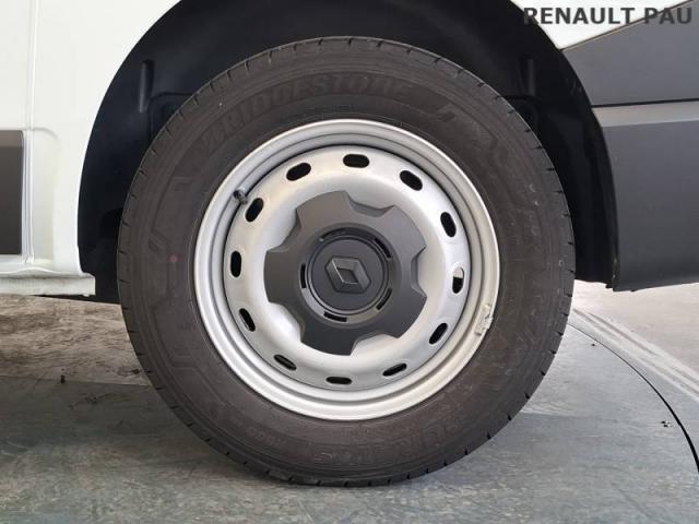Renault Trafic image 7
