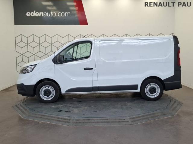 Renault Trafic image 8
