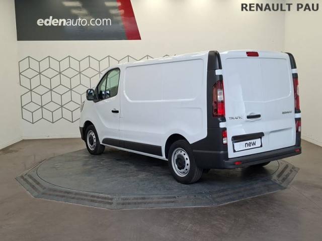 Renault Trafic image 9