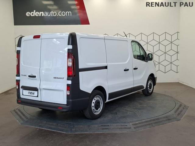 Renault Trafic image 3