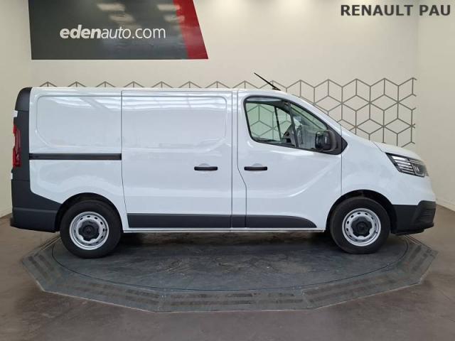 Renault Trafic image 4