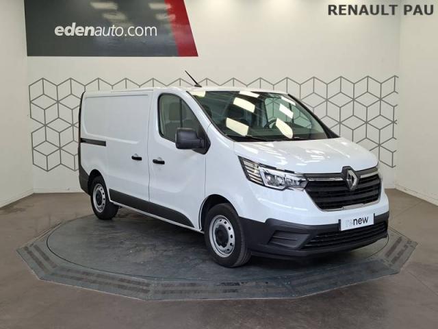 Renault Trafic image 5
