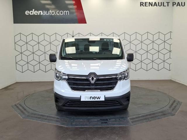 Renault Trafic image 6