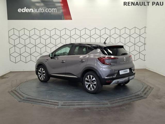 Renault Captur image 7