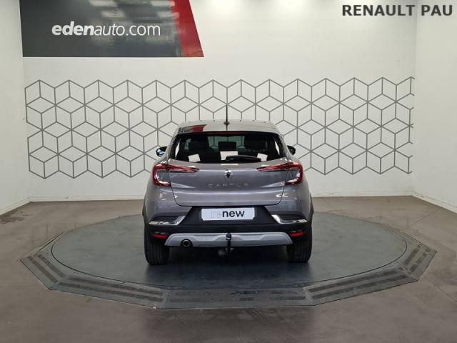 Renault Captur image 1
