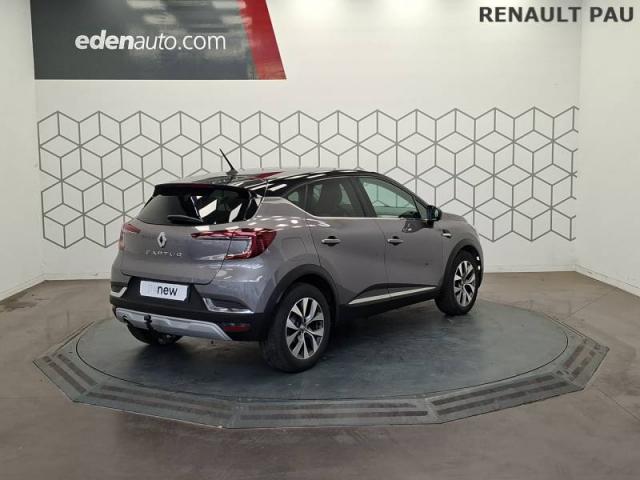 Renault Captur image 5