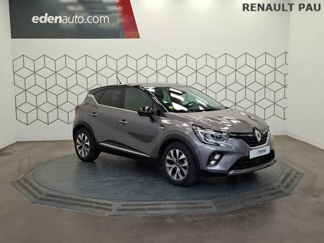 Renault Captur image 4