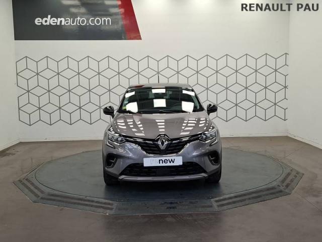 Renault Captur image 9