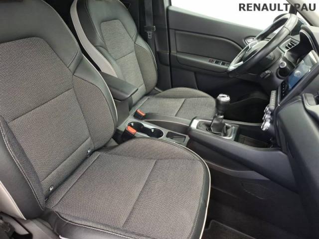 Renault Captur image 8