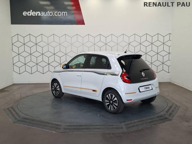 Renault Twingo image 3