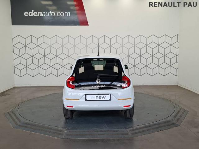 Renault Twingo image 5