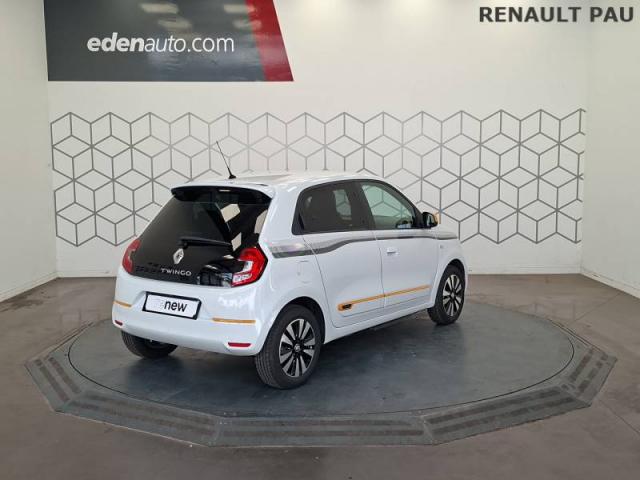 Renault Twingo image 2