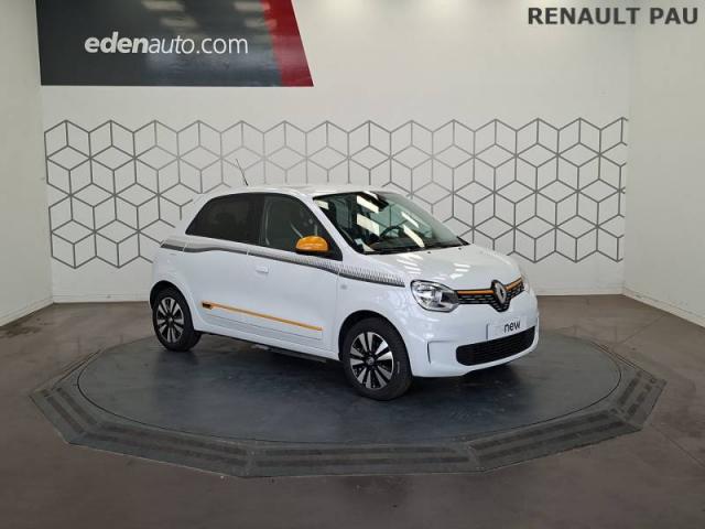 Renault Twingo image 1