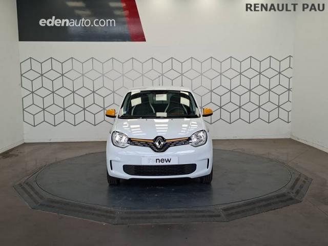 Renault Twingo image 6