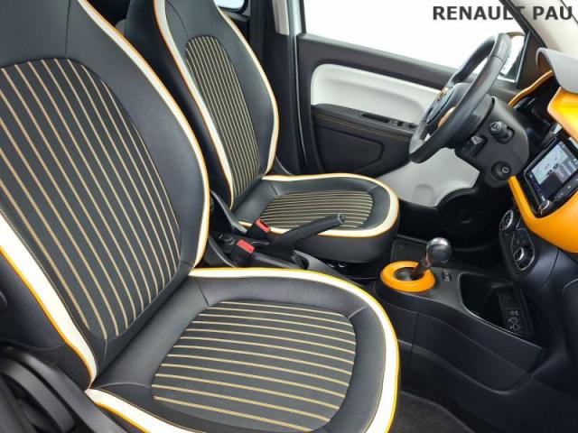 Renault Twingo image 4