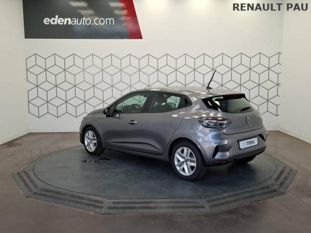 Renault Clio image 8