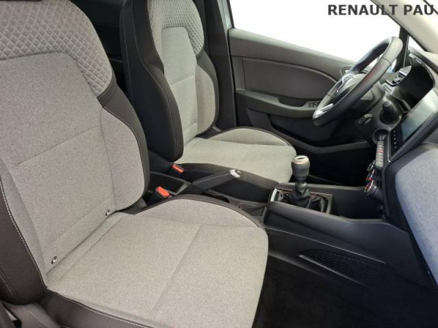 Renault Clio image 7
