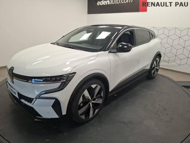 Renault Mégane E-Tech Ev60 220 Ch Super Charge Techno